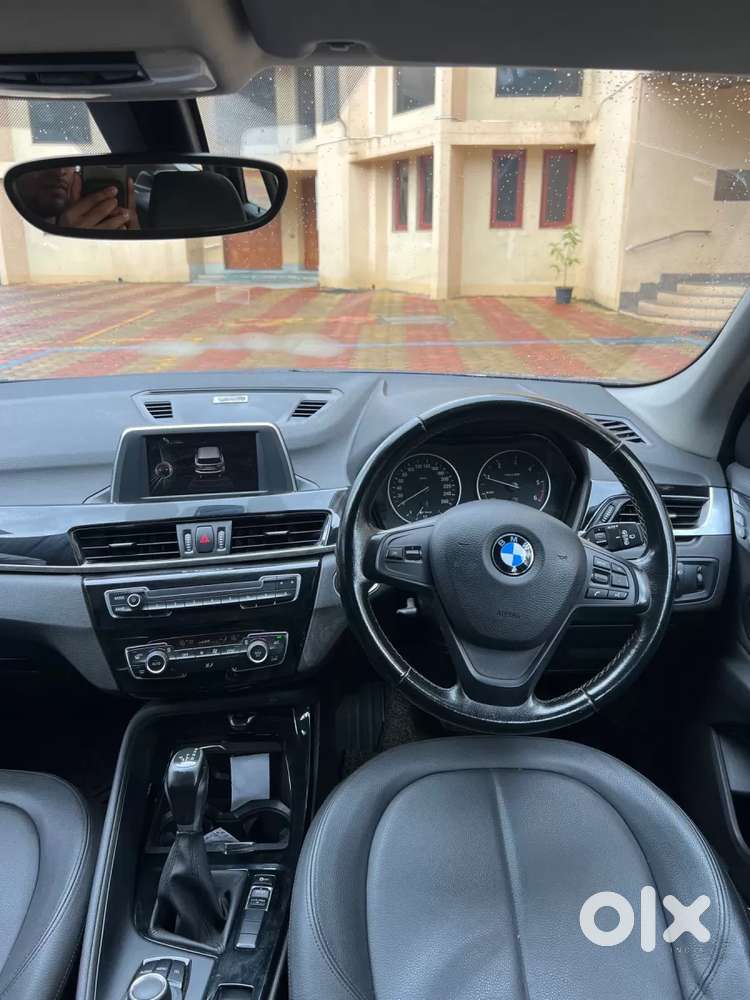 Bmw X1 Sdrive20d Expedition, 2016, Diesel