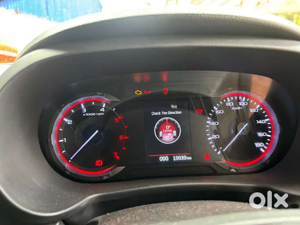 Mahindra Thar Diesel Manual 2wd 2024 Fully Modified