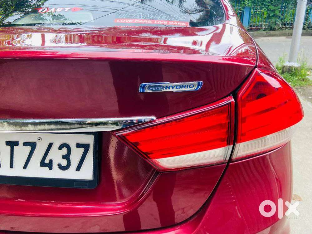 Maruti Suzuki Ciaz Alpha 1.5 Dual Tone, 2023, Petrol