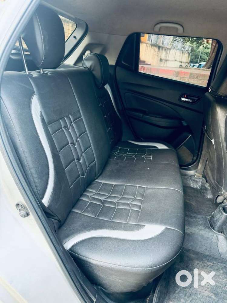 Maruti Suzuki Swift Amt Zdi, 2018, Diesel