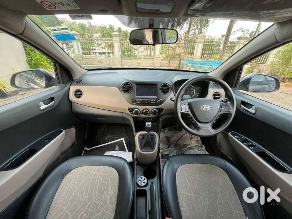 Hyundai Grand I10 Sportz Edition, 2020, Petrol