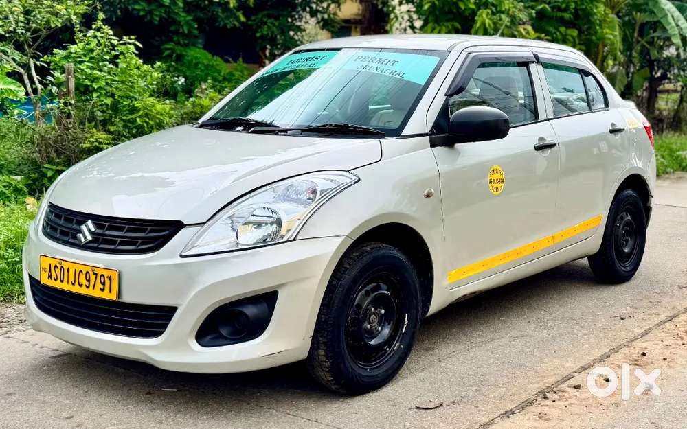 Maruti Suzuki Swift 2018