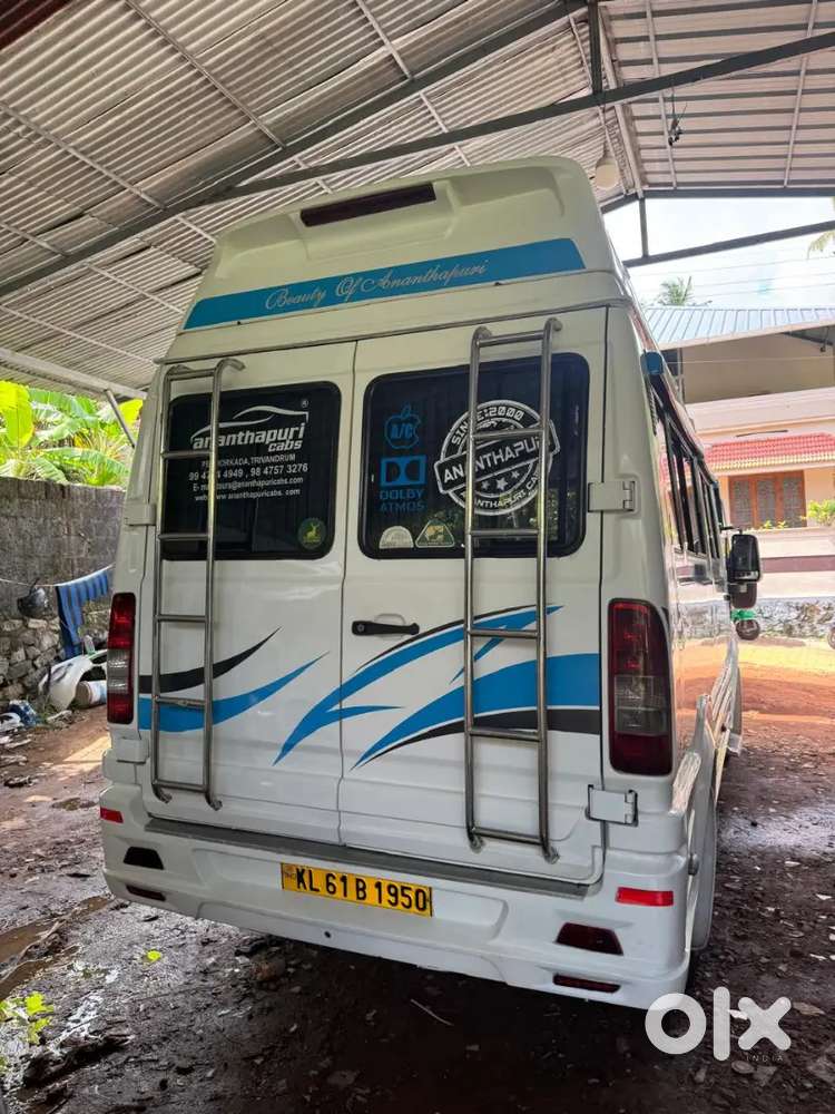 Force Motors Trax Cruiser 2015 Diesel Manual