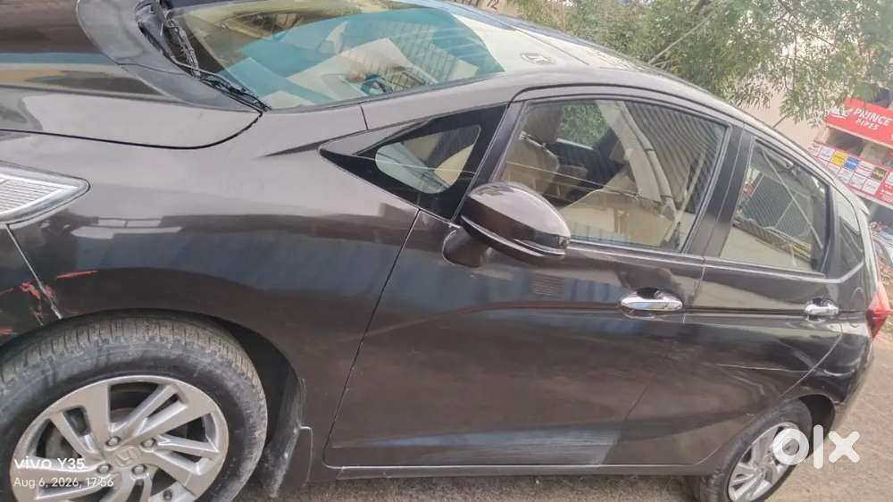 Honda Jazz 1.2 Vx 2021