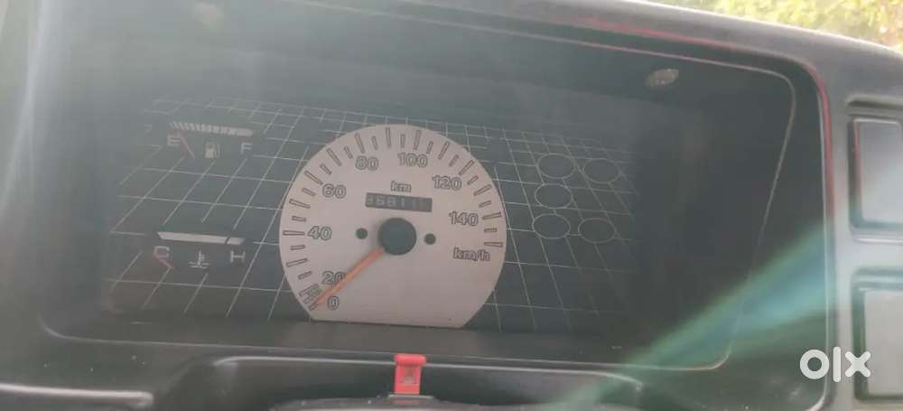 Maruti Suzuki 800 2004 Petrol