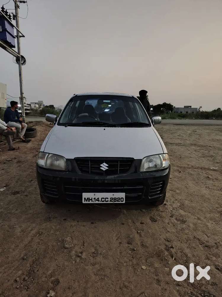 Maruti Suzuki Alto 2010