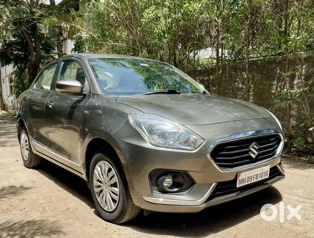 Maruti Suzuki Dzire 2018 Petrol Good Condition
