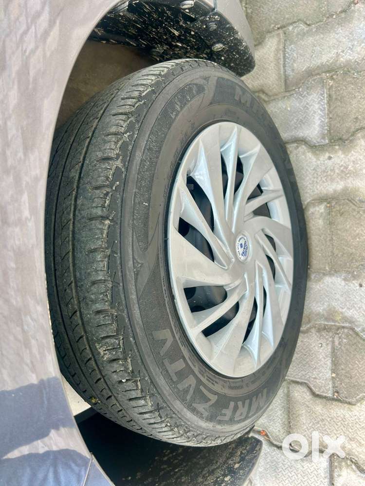 Maruti Suzuki Baleno 1.3 Sigma, 2018, Cng & Hybrids