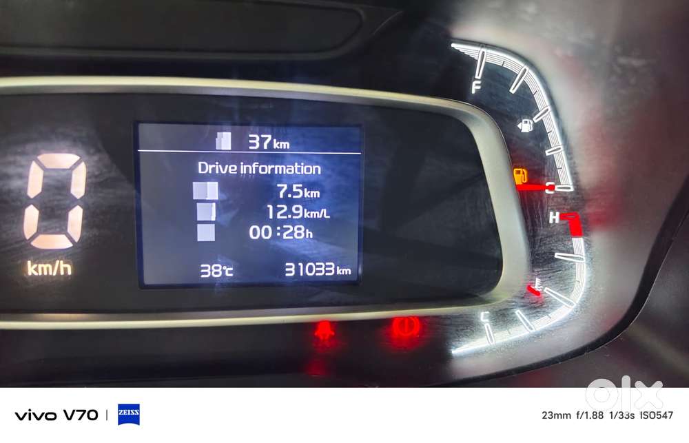 Kia Sonet Htk Plus D, 2022, Diesel