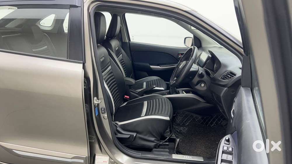 Maruti Suzuki Baleno 1.3 Delta, 2021, Petrol