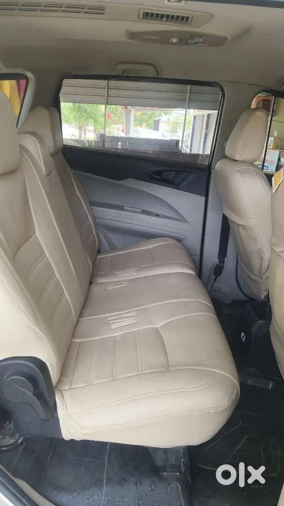 Mahindra Marazzo 1.5 M2 Diesel 2019