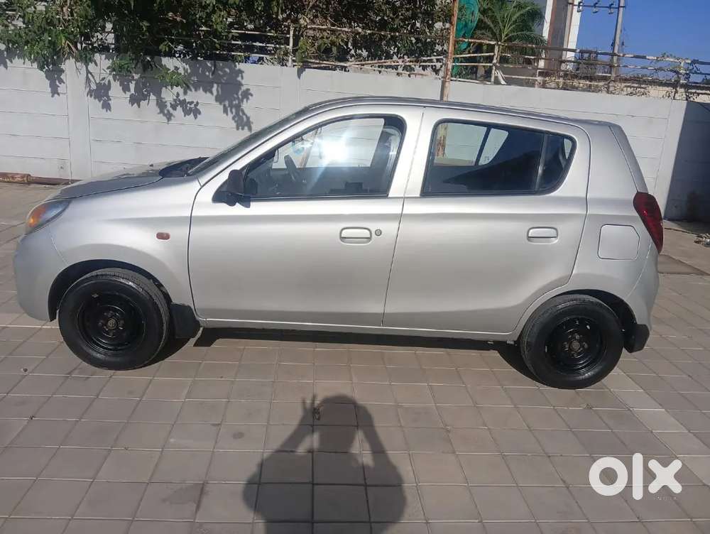 Maruti Suzuki Alto 2020 Cng