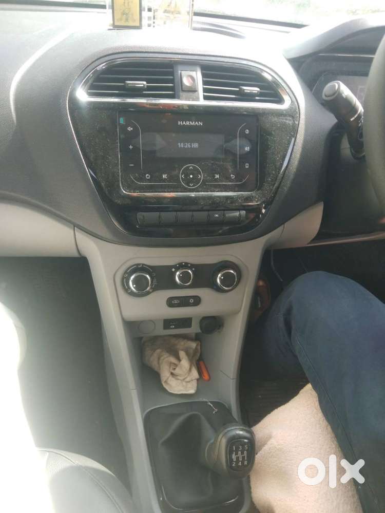 Tata Tiago Car For Sale