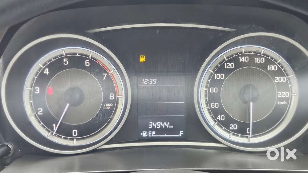Maruti Suzuki Dzire 1.2 Vxi, 2021, Petrol