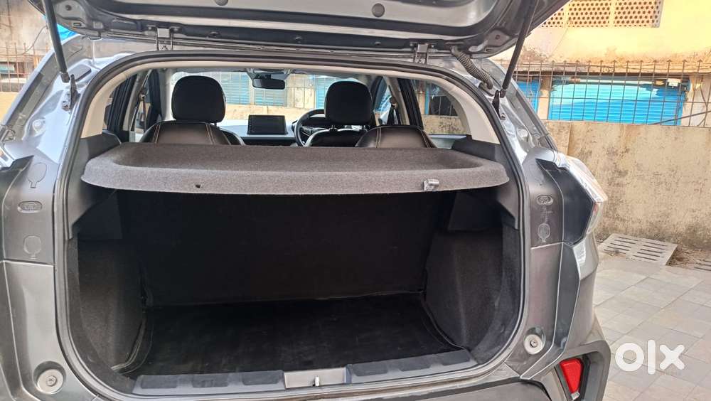 Tata Nexon 1.5 Revotorq Xm (s), 2023, Petrol