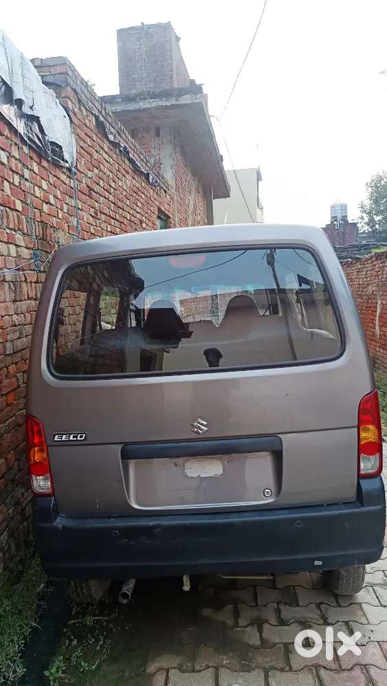 Maruti Suzuki Eeco 2022