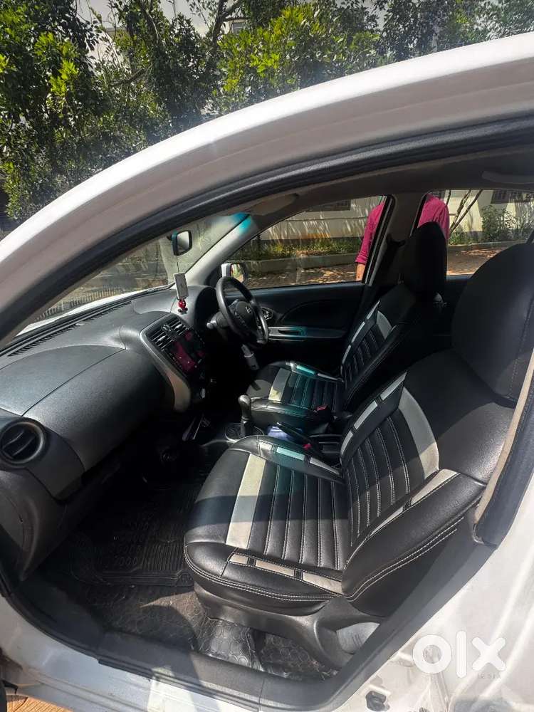 Nissan Micra Diesel 2017 Diesel