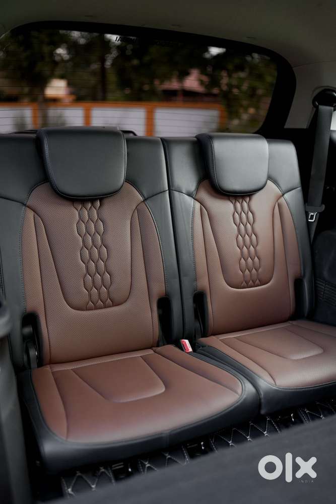 Hyundai Alcazar 1.5 Signature (o) Diesel At 7 Str, 2022, Diesel