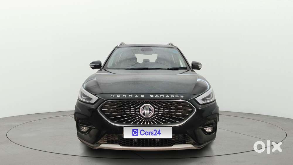 Mg Astor 1.5 Sharp Cvt, 2022, Petrol