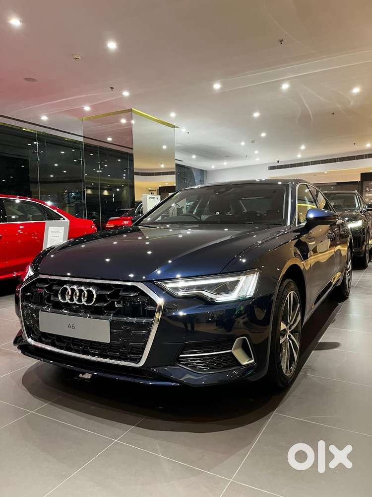 Audi A6 2.0 45 Tfsi Technology, 2025, Petrol