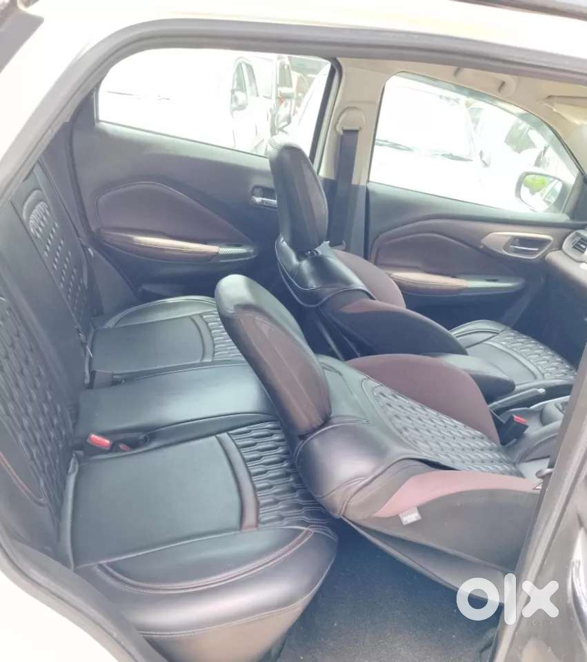 Maruti Suzuki Fronx Alpha 1.0l Turbo Mt, 2024, Petrol