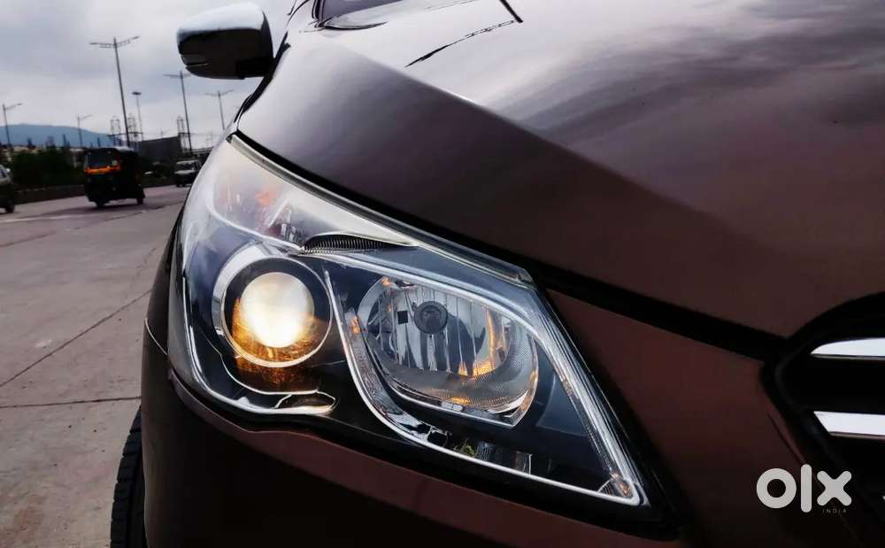 Maruti Suzuki Ciaz Oct 2014, 1st Owner, Well Maintained Car