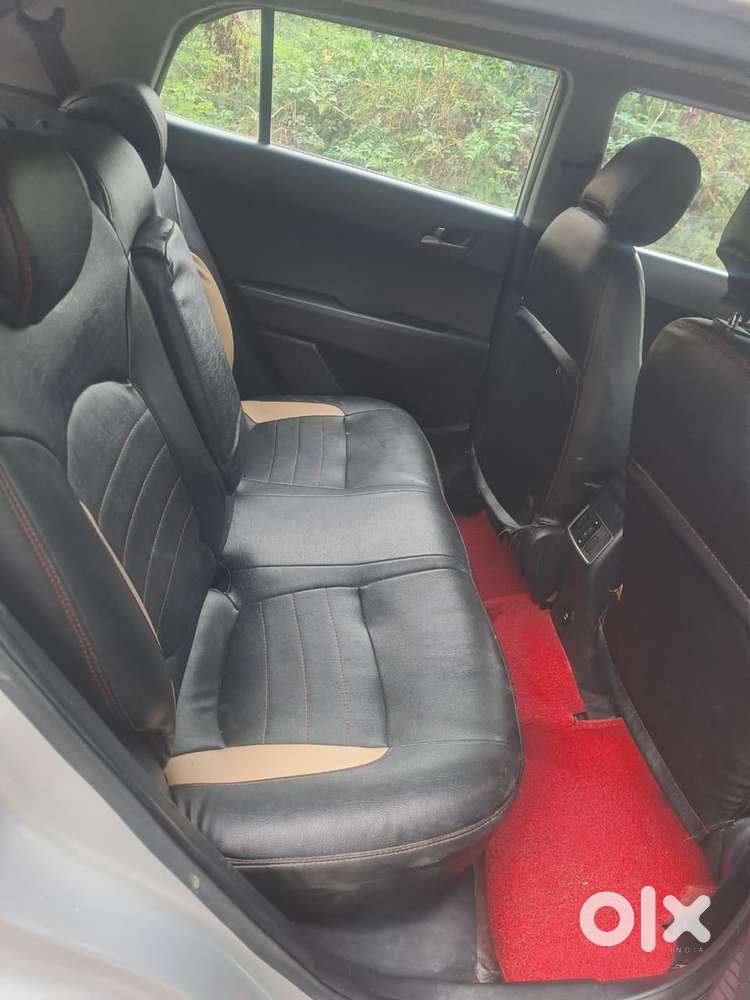 Hyundai Creta 1.4 Crdi S Plus, 2016, Diesel