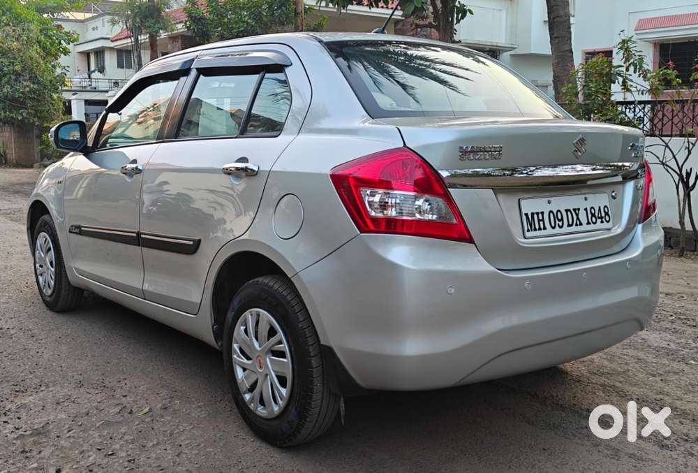 Maruti Suzuki Swift Dzire Vxi(o) Mt, 2016, Petrol