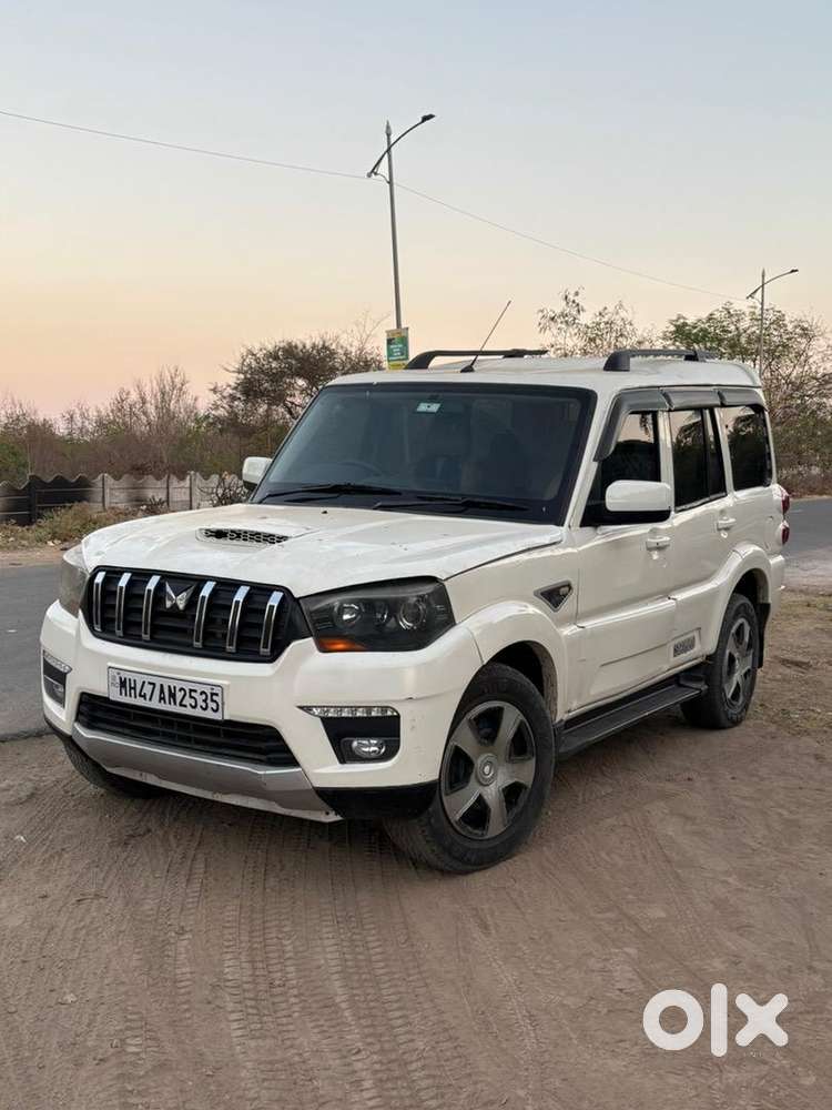 Mahindra Suv Diesel 2018