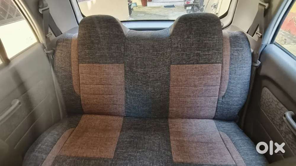 Hyundai Santro Xing 2007 Petrol