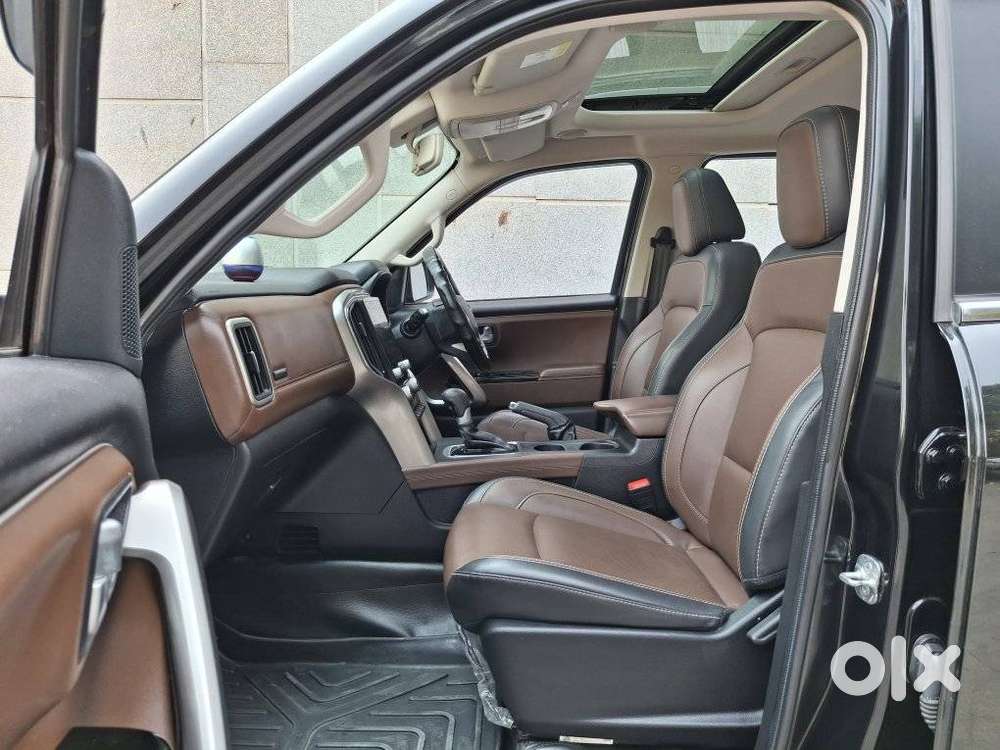 Mahindra Scorpio-n 2.2 Z8 L Diesel At 6 Str, 2024, Diesel