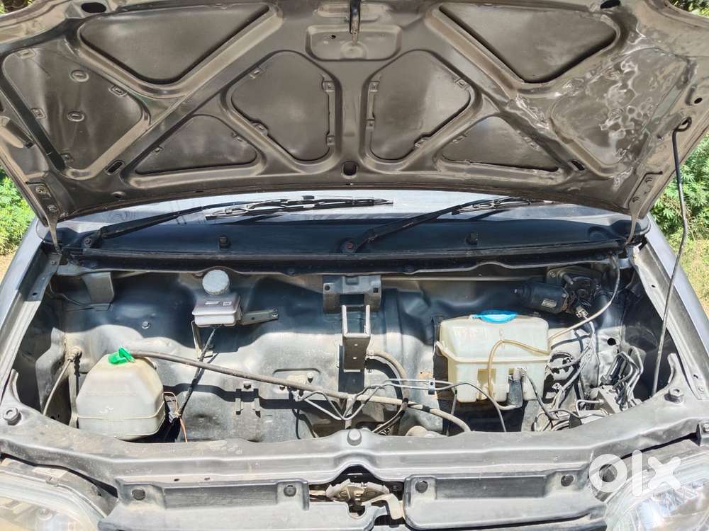 Maruti Suzuki Eeco 7 Seater Standard, 2021, Petrol