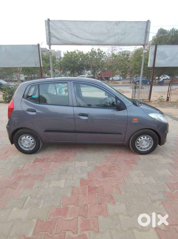 Hyundai I10 Magna 1.1l, 2016, Petrol