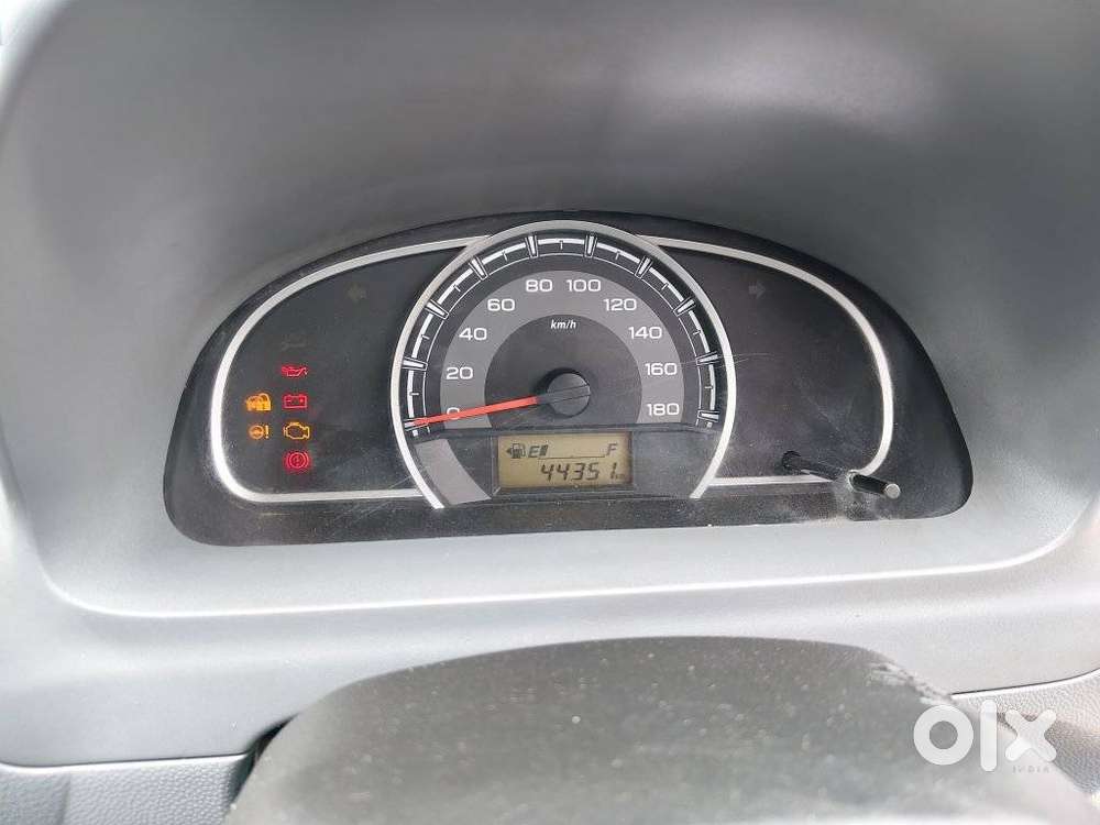 Maruti Suzuki Alto 800 Vxi, 2012, Petrol
