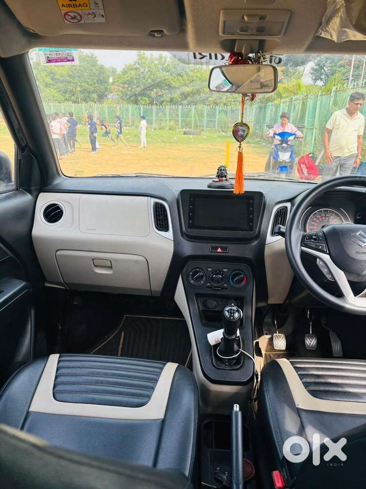 Maruti Suzuki Petrol 2020