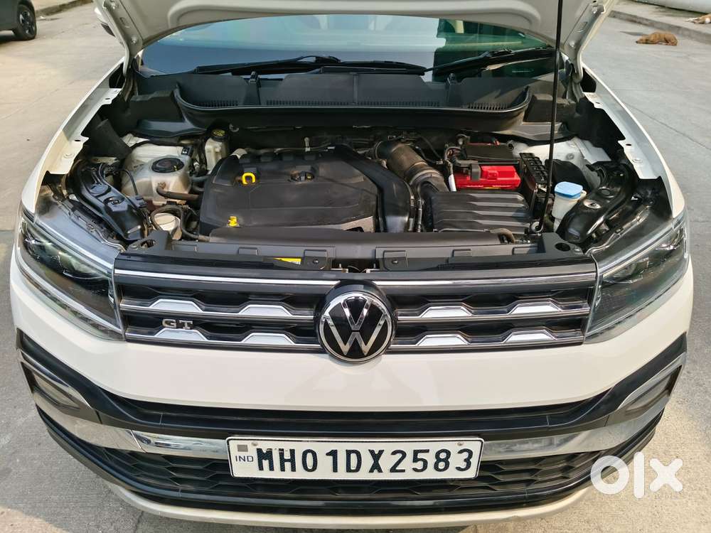 Volkswagen Tiguan 1.5 Tsi, 2022, Petrol