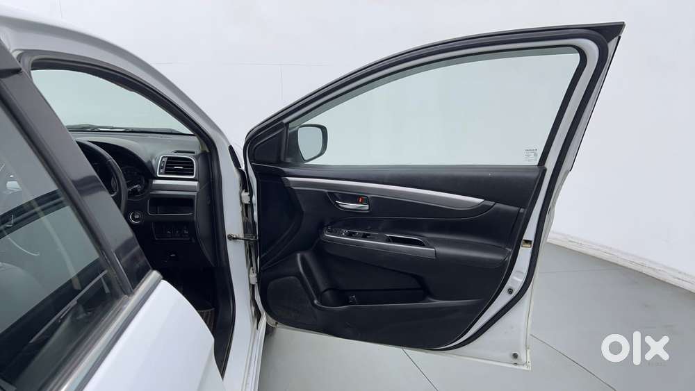 Maruti Suzuki Ciaz 1.4 S, 2018, Petrol