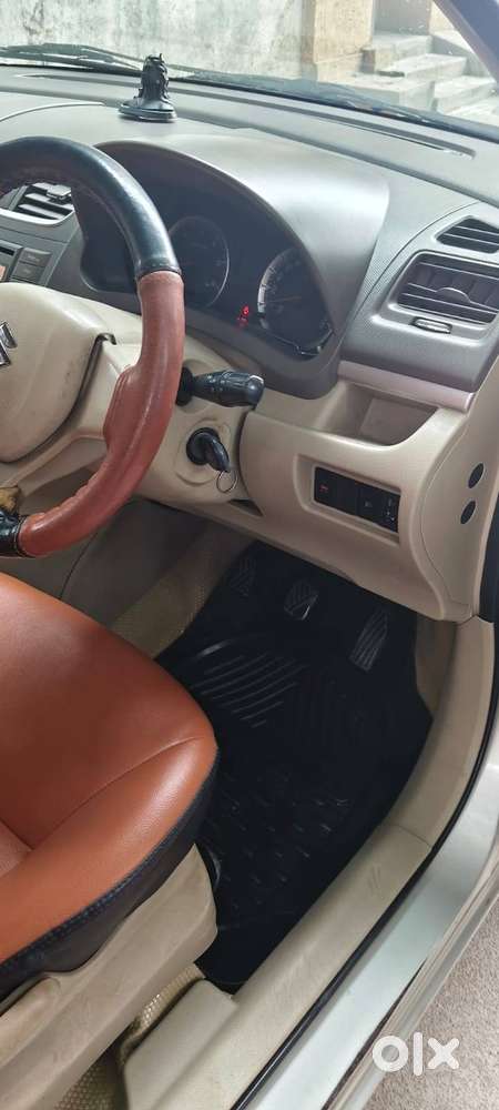 Maruti Ertiga