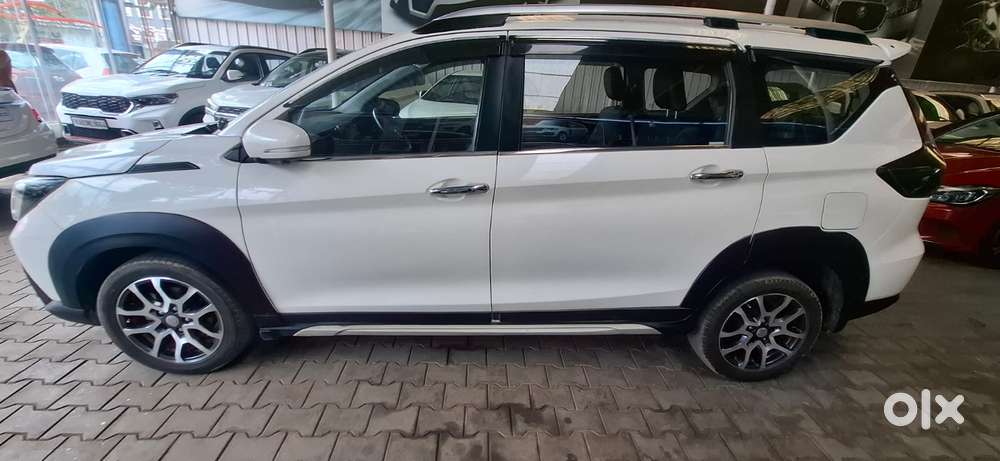Maruti Suzuki Xl6 1.5 Alpha Mt, 2022, Petrol