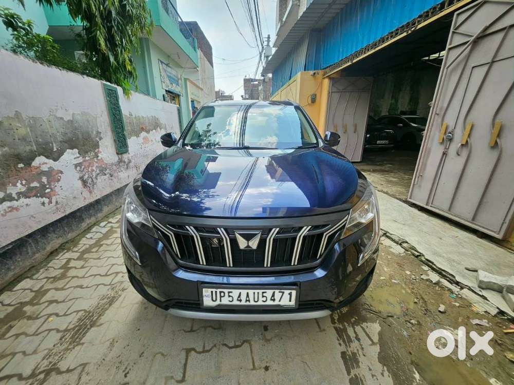Mahindra Xuv700 2.2 Ax 7 Diesel Mt Str, 2023, Diesel