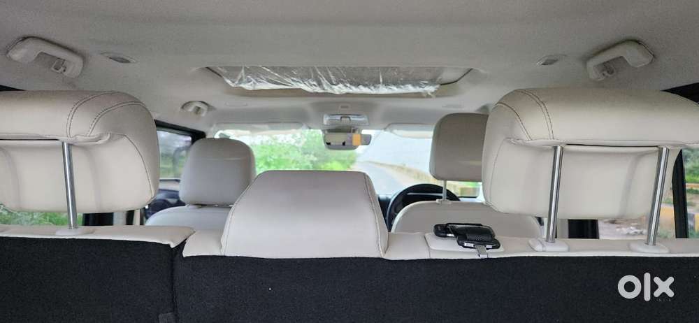 Mahindra Thar Roxx Ax5 L Diesel At 2wd, 2024, Diesel