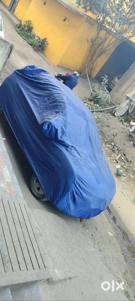 Renault Kwid 2021 Petrol Good Condition