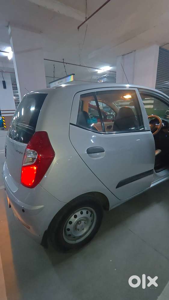 Hyundai i10 Magna 2014