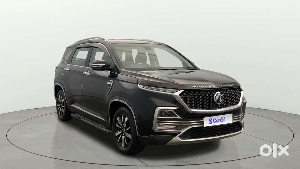 Mg Hector 2.0 Sharp Diesel, 2020, Diesel