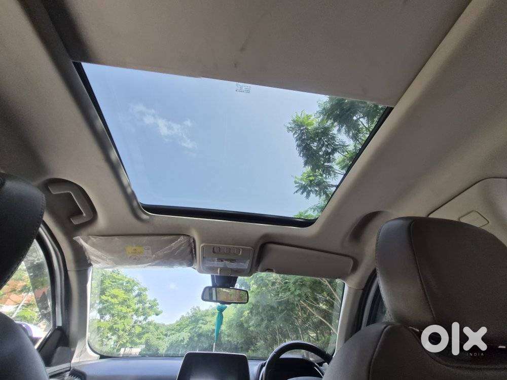 Tata Harrier Xz+, 2022, Diesel