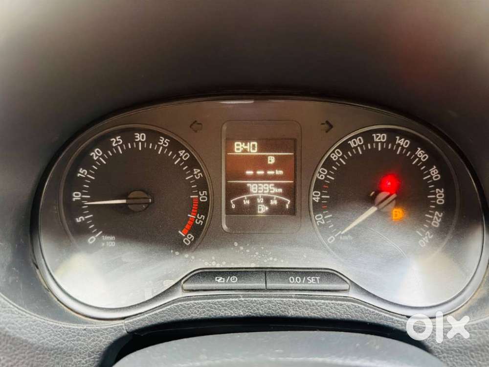 Skoda Rapid [ ] 1.5 Ambition Tdi, 2019, Diesel