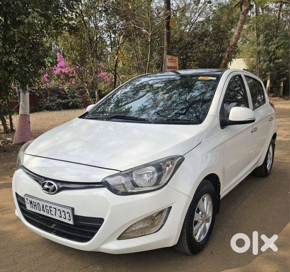 Hyundai I20 Diesel Asta, 2013, Diesel