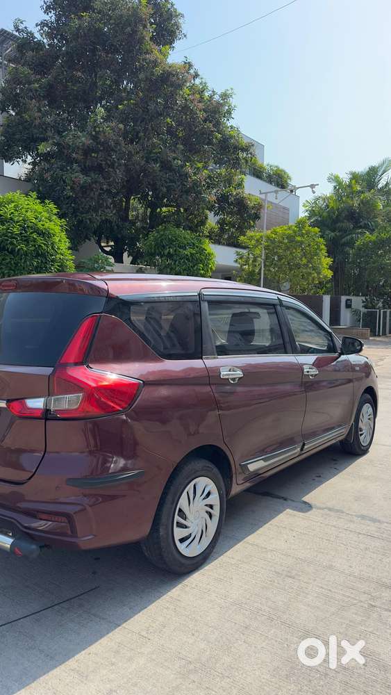Maruti Suzuki Ertiga Vdi Shvs, 2019, Diesel