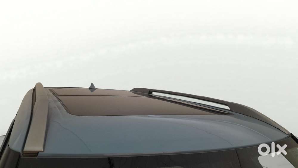 Kia Syros Htx Plus Opt Diesel At, 2025, Diesel
