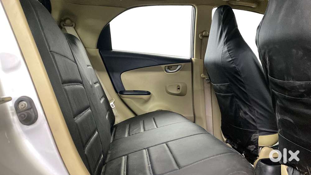 Honda Brio Vx At, 2014, Petrol